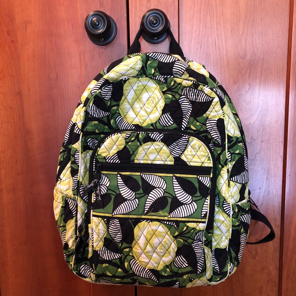 Vera Bradley Backpack